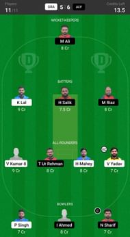 Fantasy suggestion #2